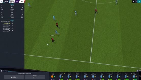 足球经理2021游戏教程,足球经理2023完整版游戏攻略