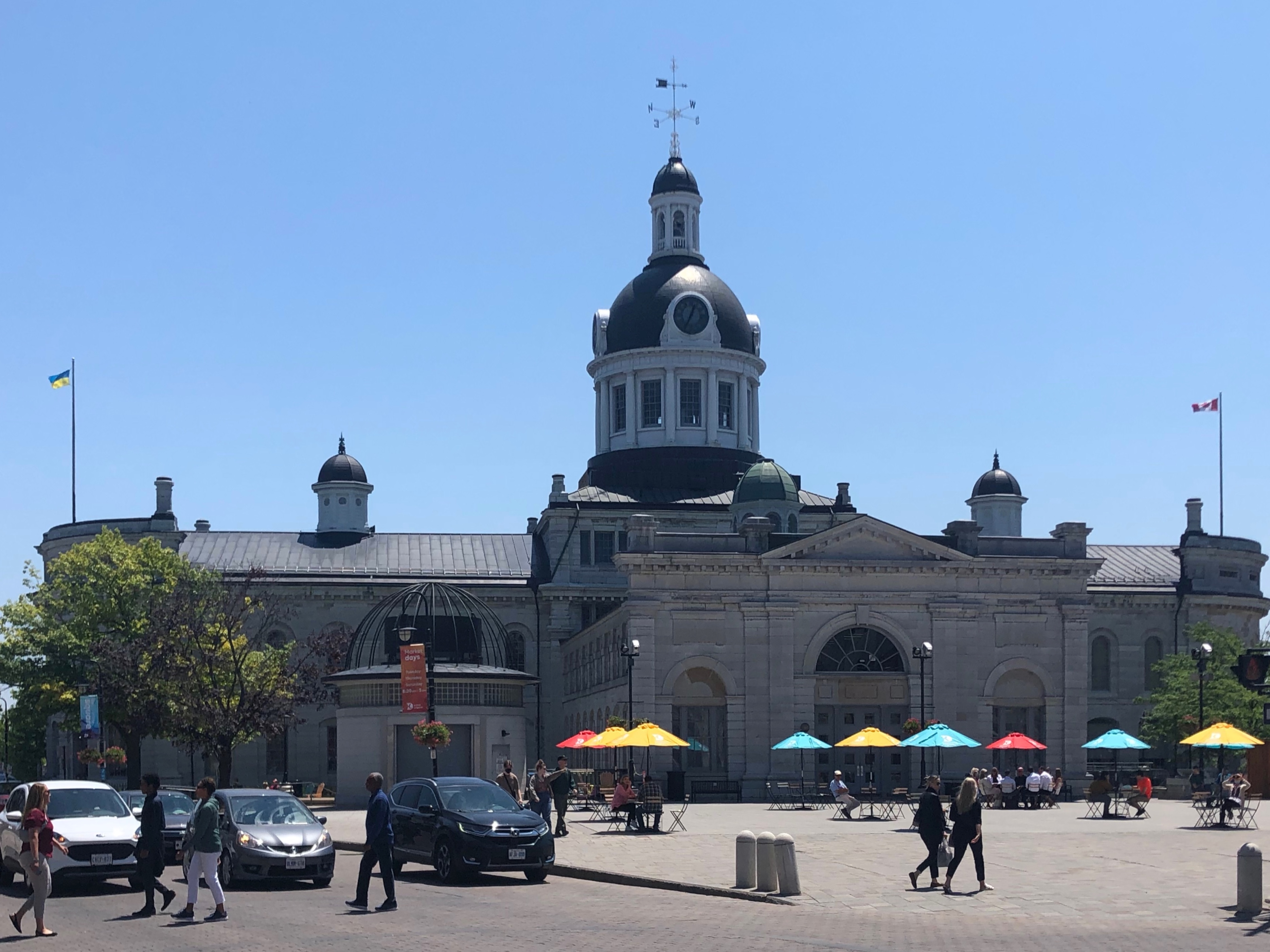 游记北美,北美洛杉矶旅行记