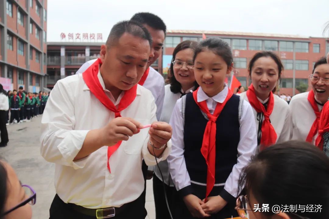 河南省安阳市自由路小学,安阳小学活动