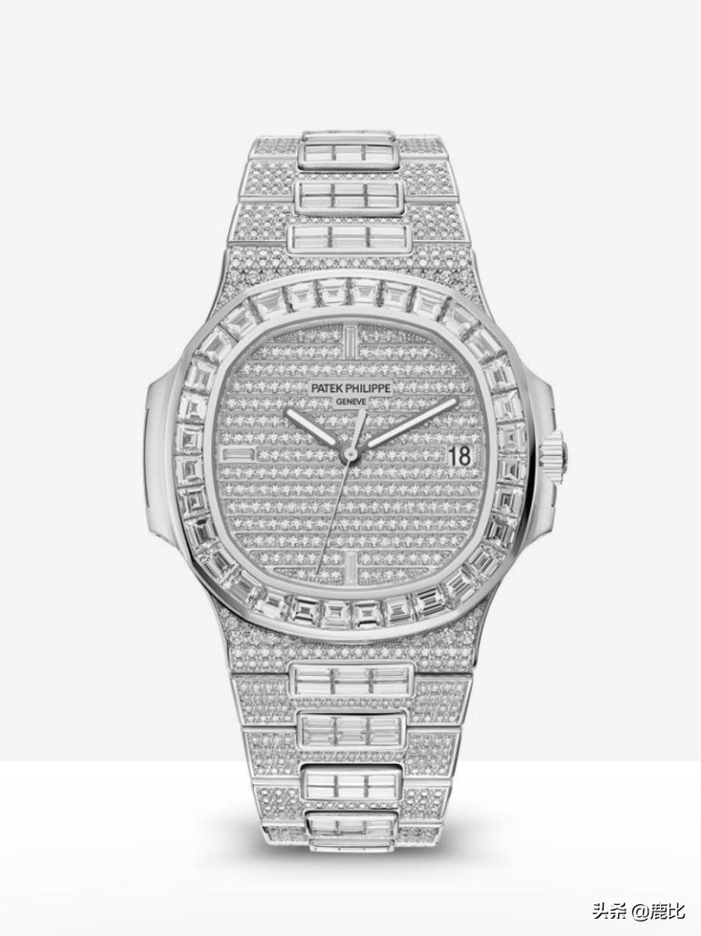 女明星一般戴哪款手表,明星戴的腕表有哪些