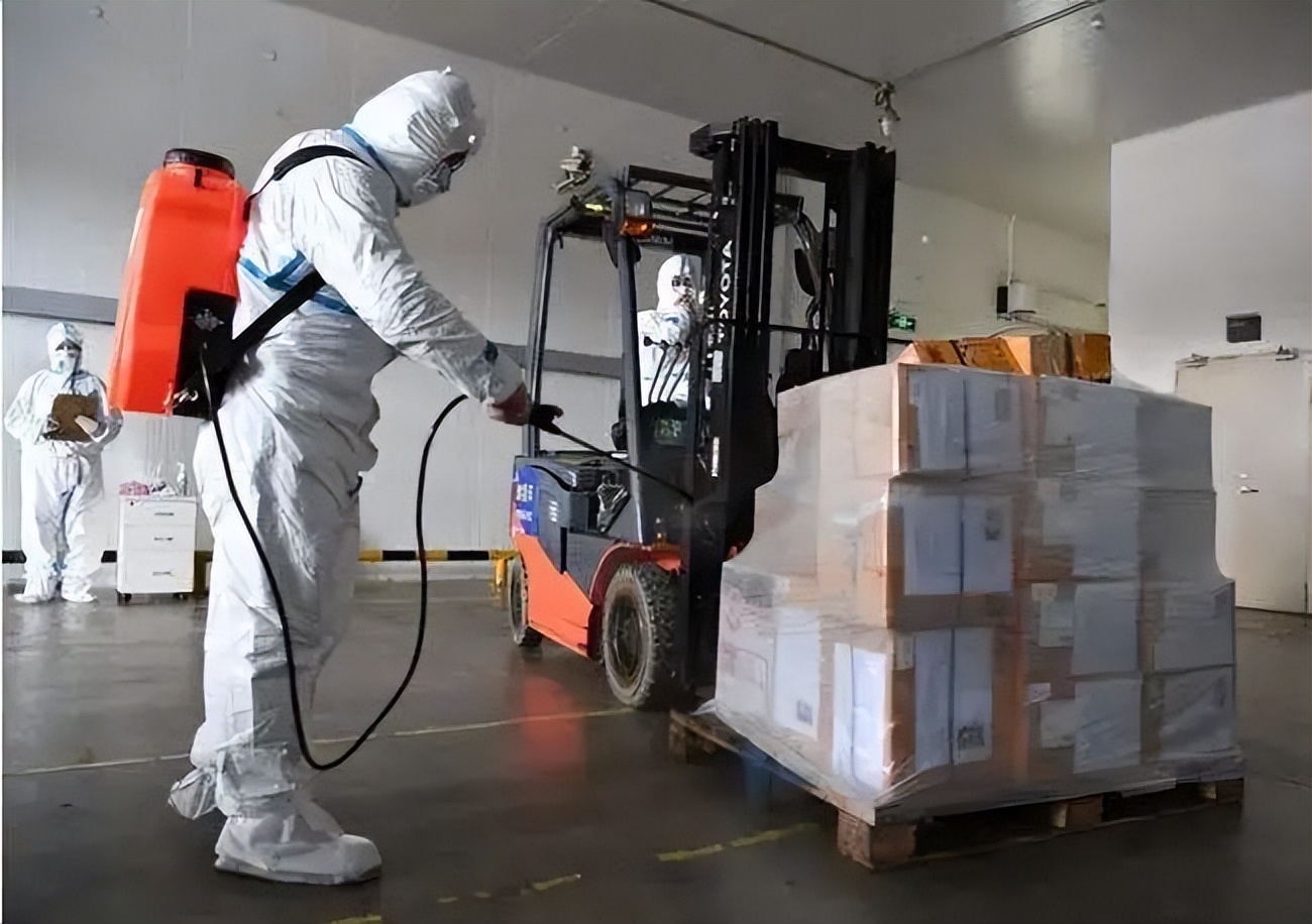 4件网购卫衣检出阳性,多地检出韩国进口服装阳性