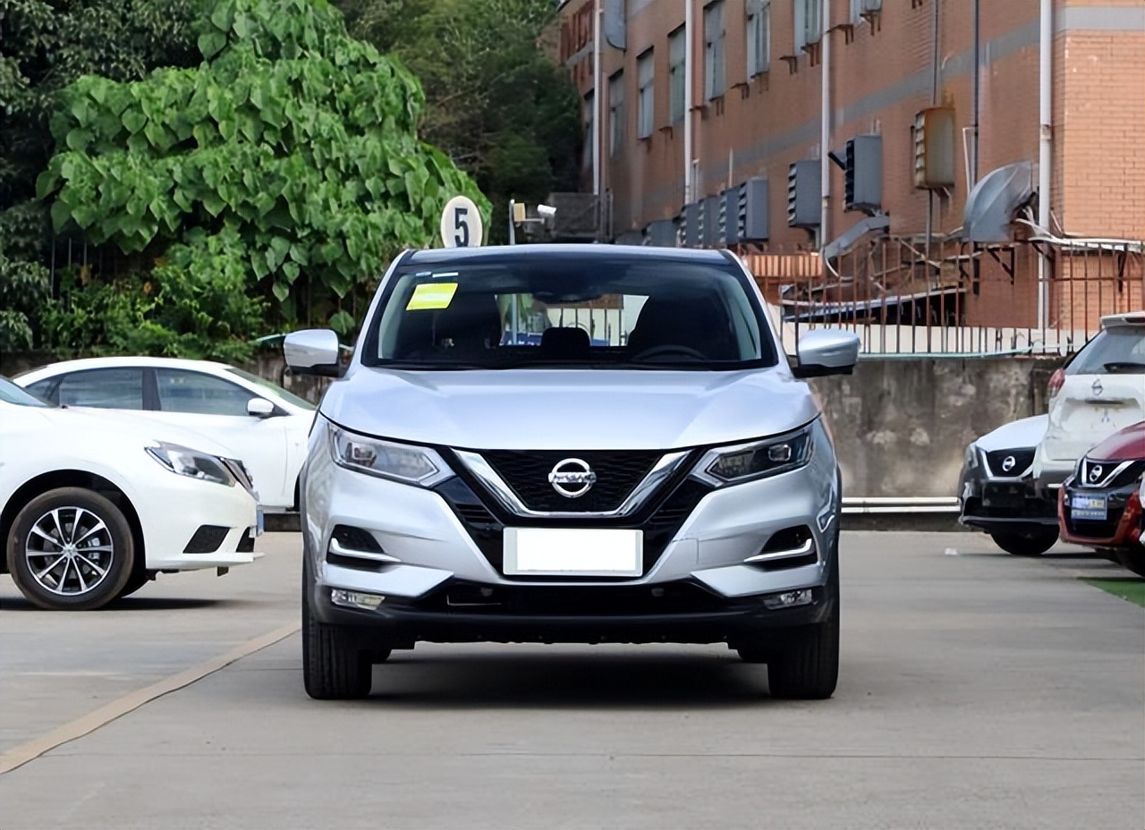 13万提了辆日产逍客，开了8840公里，车主一肚子话要说