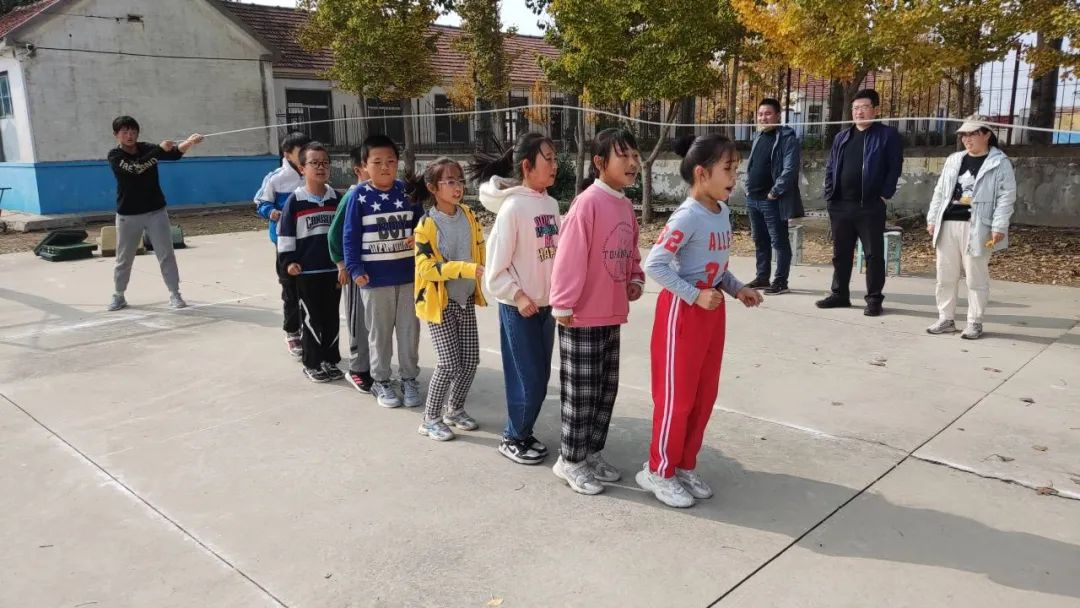 莱州双语学校2023秋季运动会,莱州市文泉学校2023年运动会