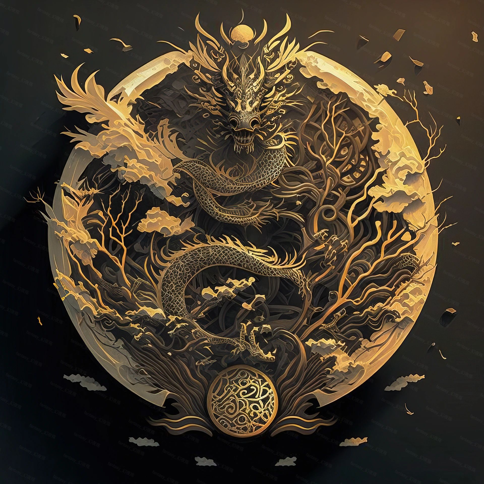 属龙人2023年11月11日打麻将运势,76年属龙在2023年下半年工作运好吗