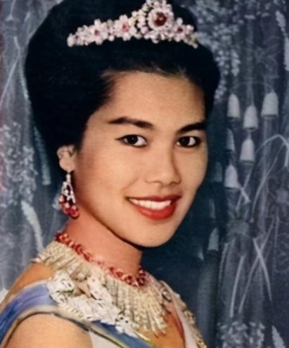 “泰国版老佛爷”：玛哈的幕后军师，将曼谷王朝三代人踩在脚底