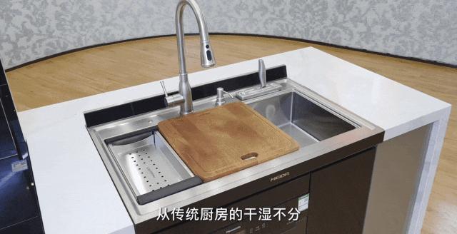 美大集成水槽洗碗机好吗,美大集成水槽洗碗机最新款