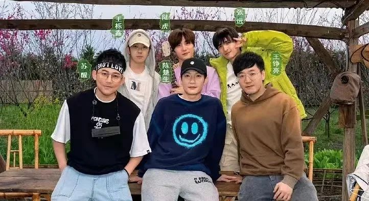 内娱爆料最新恋情,内娱被爆cp