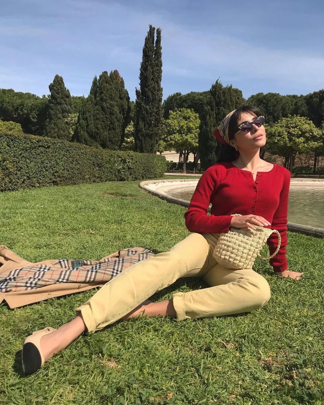 毫不费力的法式时髦,小众法式优雅