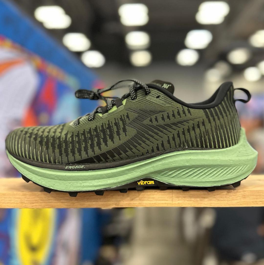 最近要发售的越野跑鞋,2022年最佳越野跑鞋