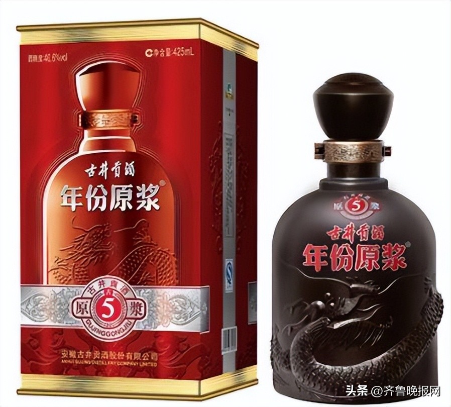 当心点！这三种白酒被人夸上天，其实都是勾兑酒，你上当了没