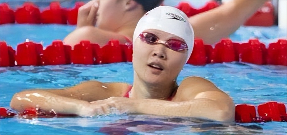 女运动员失误后痛哭,女运动员让人心疼的瞬间