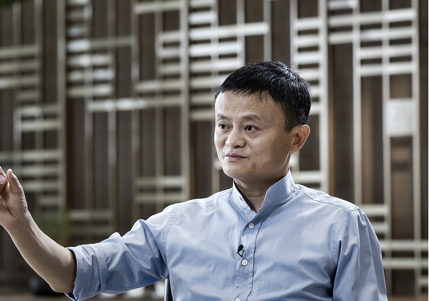 马云栖身的东京银座，到底有什么秘密？