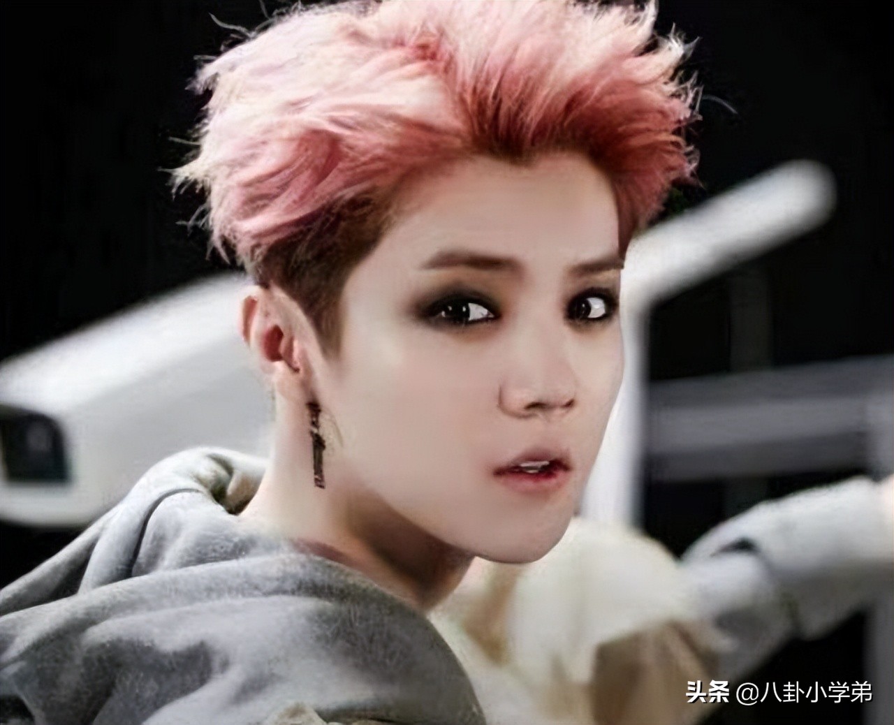 清秀脱俗的男生,清秀的男明星