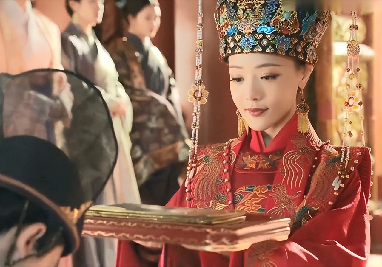 朱瞻基为什么选了胡善祥,朱瞻基为什么给胡善祥生孩子