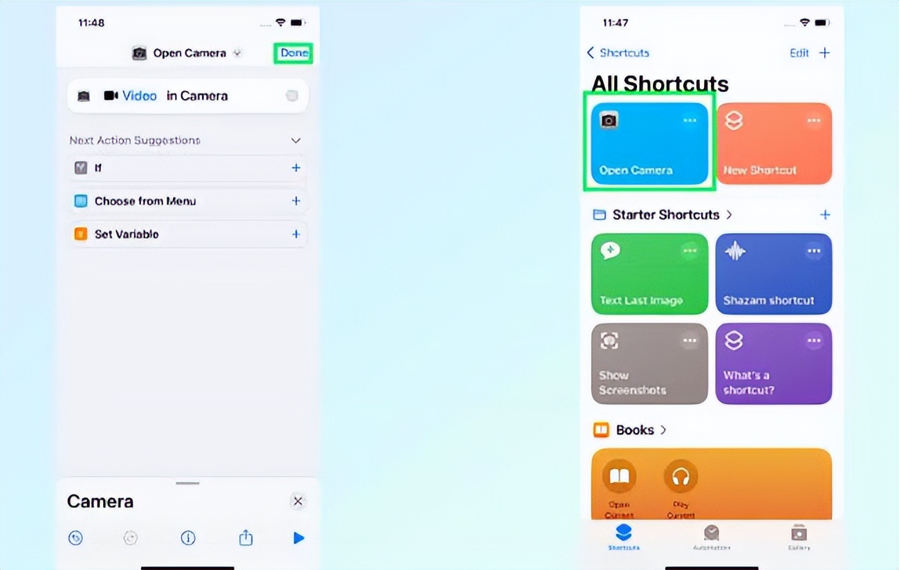 ios17可以隐藏资源库吗,ios17苹果相机新功能