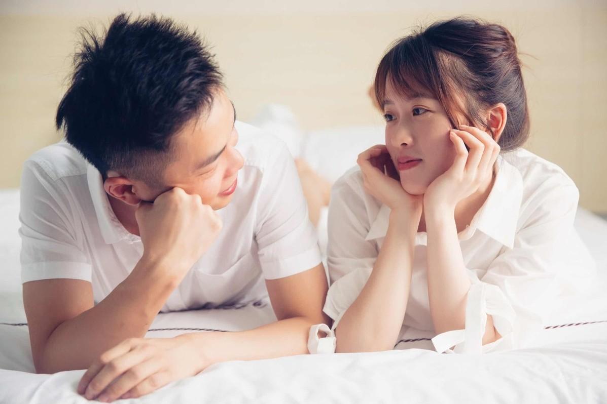 为什么很多女人渴望恋爱的感觉,为什么女性更渴望爱情