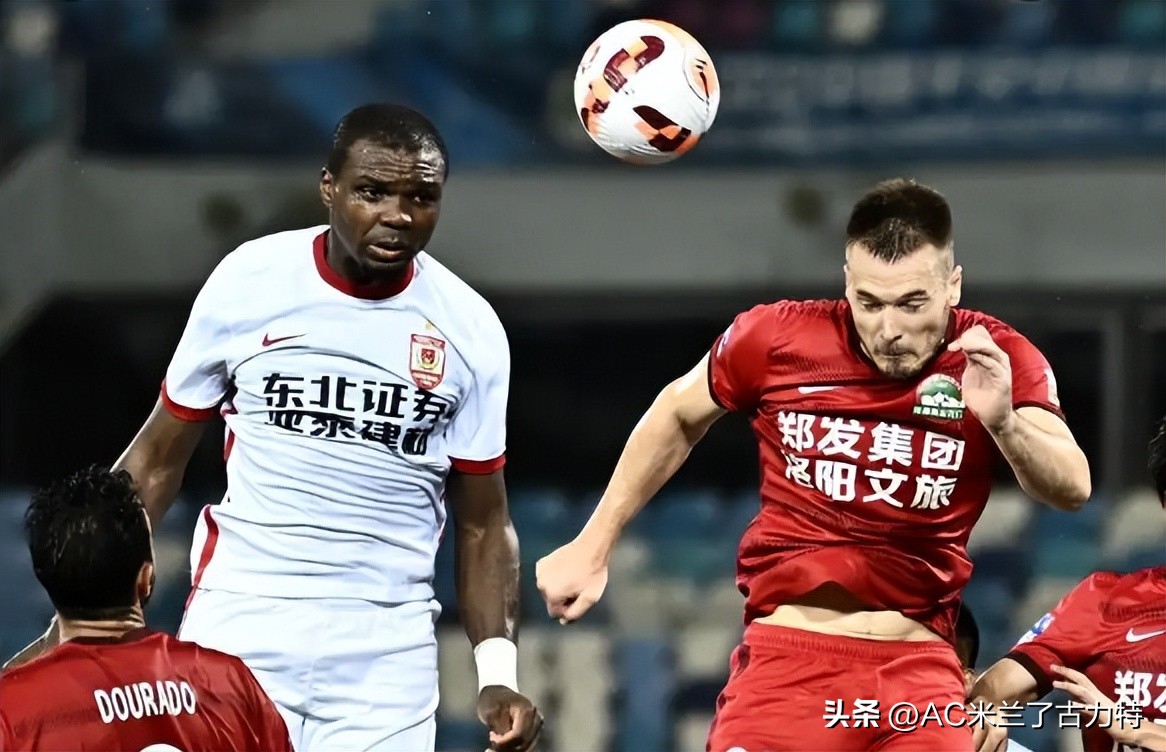 河南建业的球迷到底有多疯狂,球迷对于河南建业队的印象