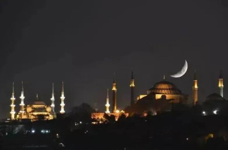 全球斋月期间，当您走进穆斯林国家时，哪些需要留意的。