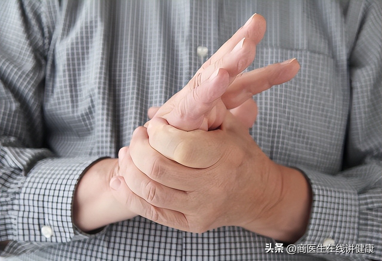 糖尿病神经病变吃什么药修复神经,糖尿病常吃这5种食物血糖高