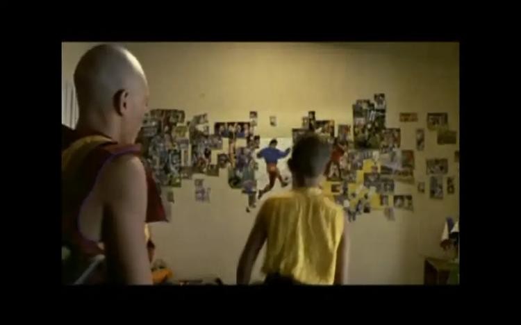 电影推荐银河守门员,世界十大经典足球题材电影