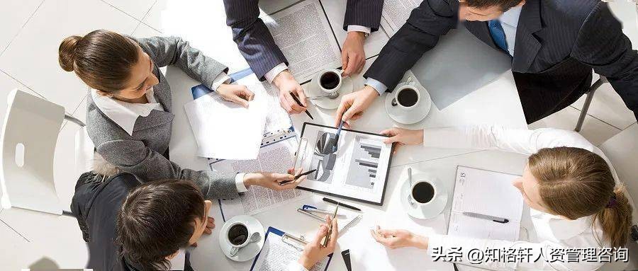 高情商在hr面前怎么做,高情商hr招聘