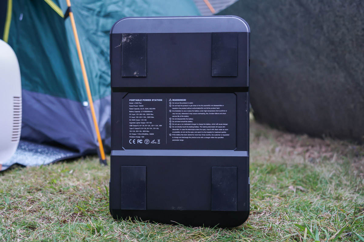 金威澎全兼容快充10000mah,支持80w无线充电