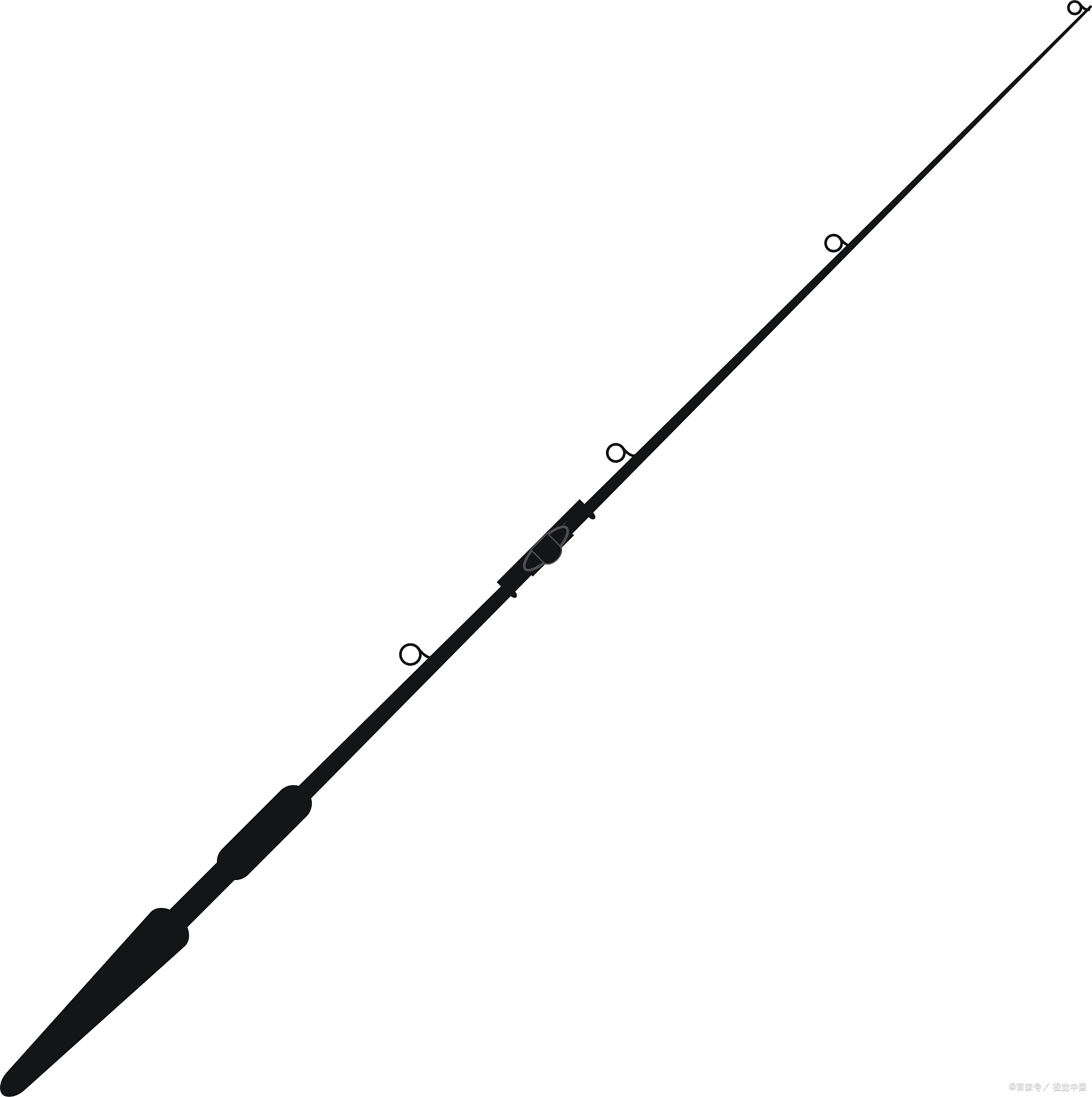 威海威环渔具有限公司鱼竿,威海威渔坊钓具有限公司