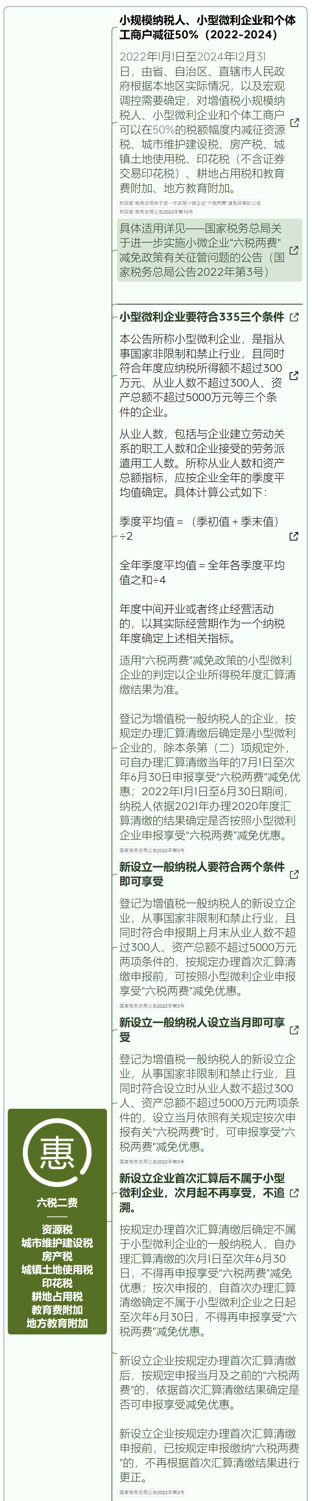 小微企业增值税免税税收优惠,小微企业认定标准及税收优惠