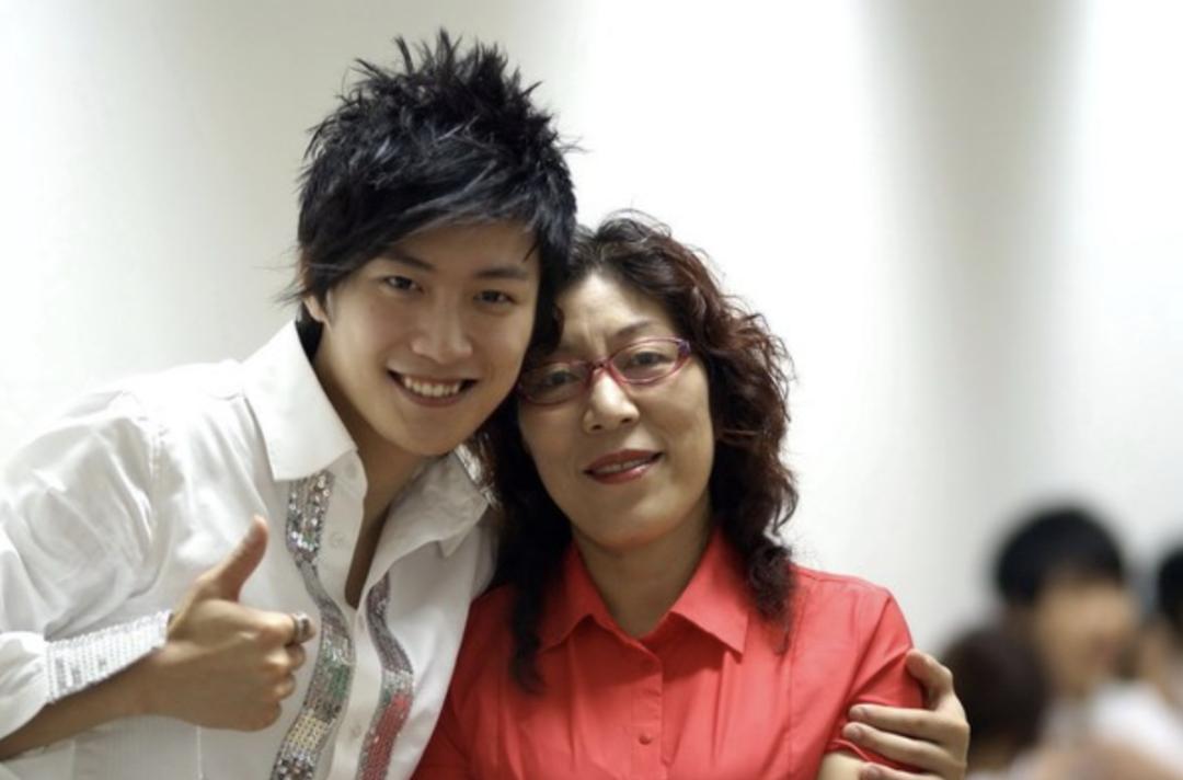 乔任梁抑郁症突发情况,乔任梁母亲四年才走出丧子之痛