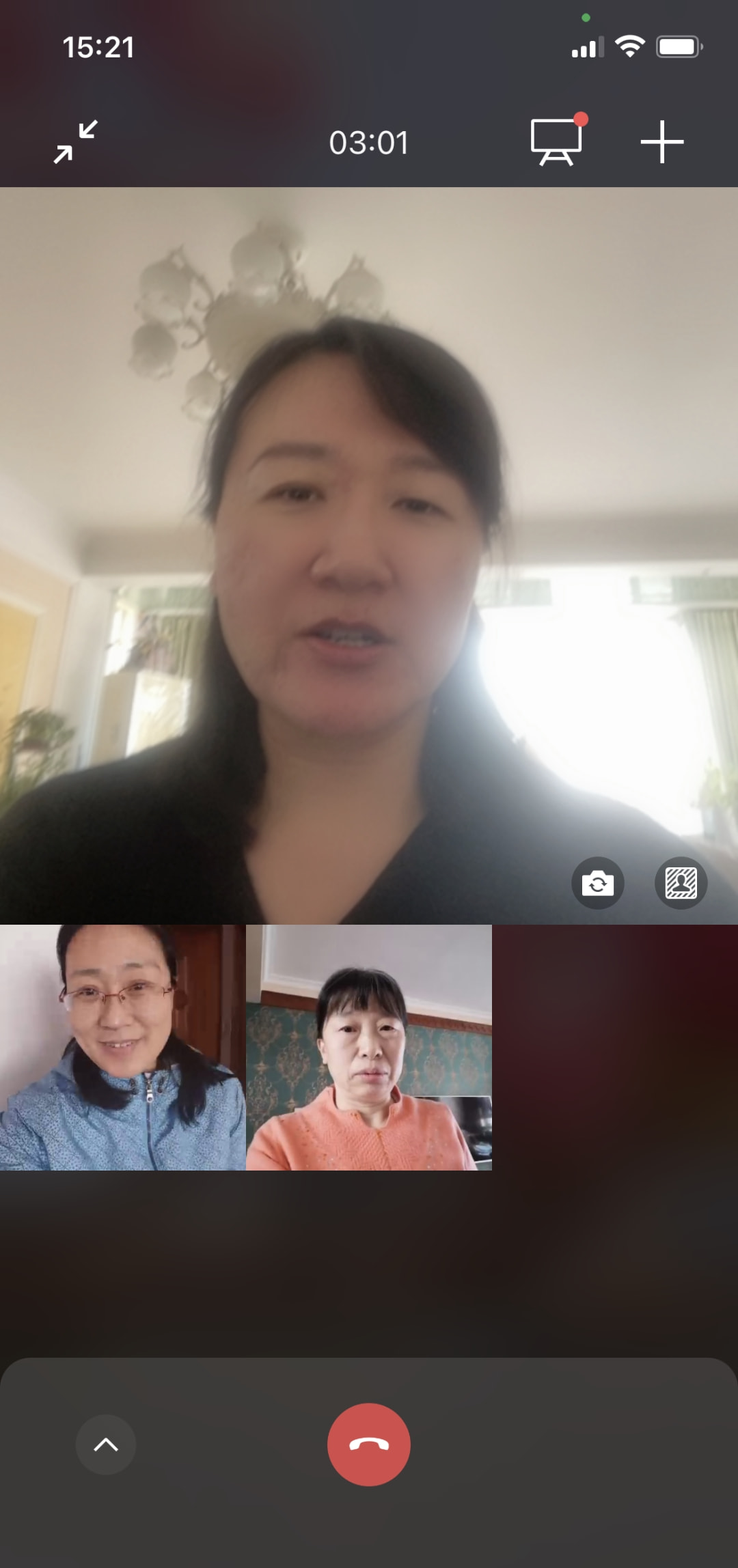 青岛第五十三中学新校区,青岛第五十三中学初中部