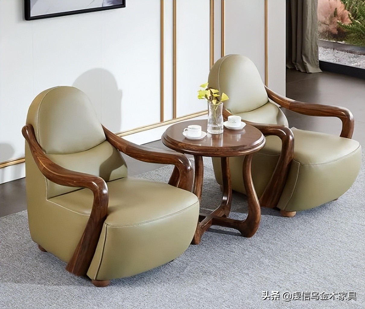 一分钱一分货质量和价格,乌金木家具值不值得买