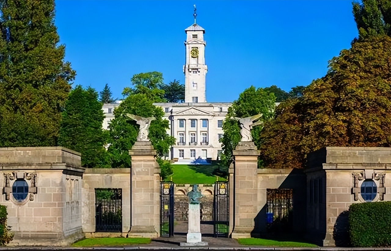 英国大学留学生比例排行榜前十名,英国哪些大学称得上世界顶级名校