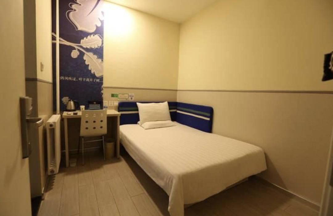 上海青旅挤满了年轻人,上海青旅奋斗的人们