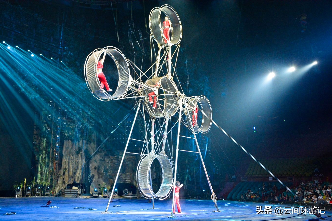 探寻广州历史,广州市羊城的来历