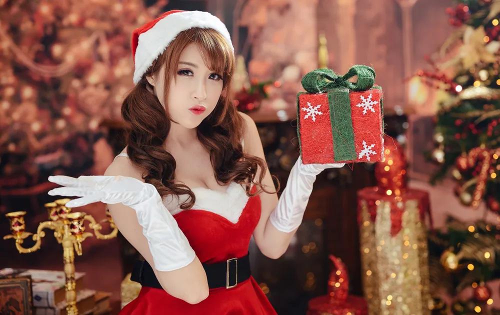 圣诞节活动以及象征,一分钟了解圣诞节christmas