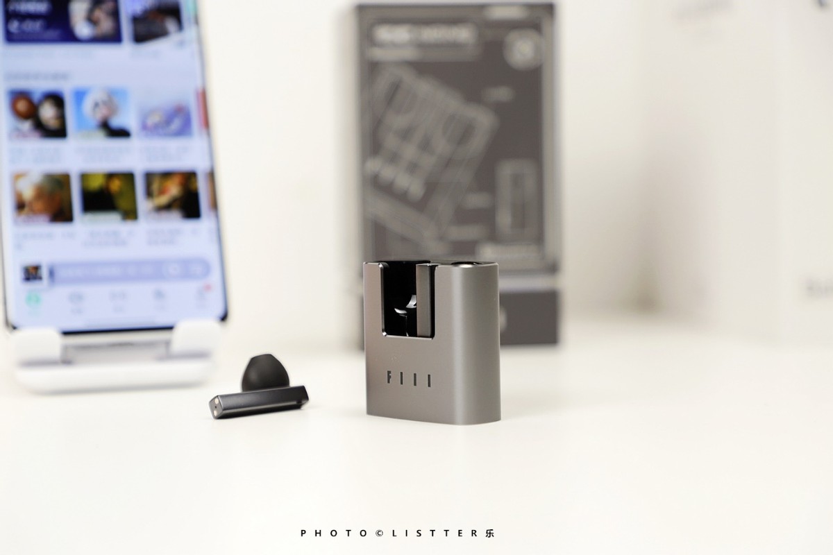 fiilccnano蓝牙耳机测评,FIILCCnano蓝牙耳机