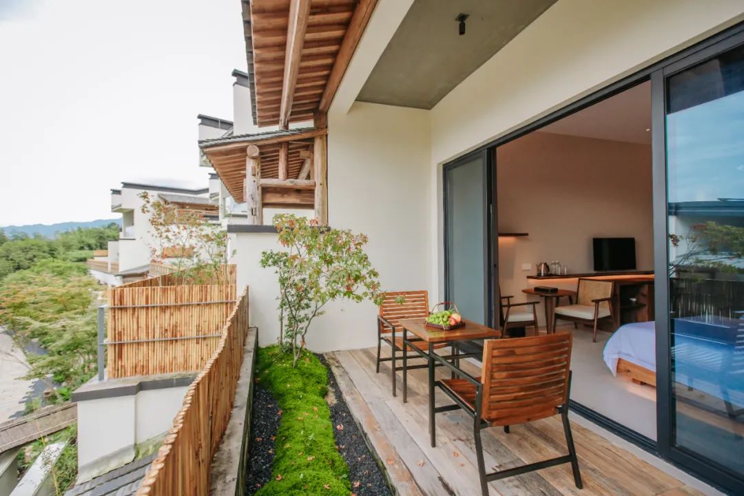 宏村小众景区,宏村山野小院