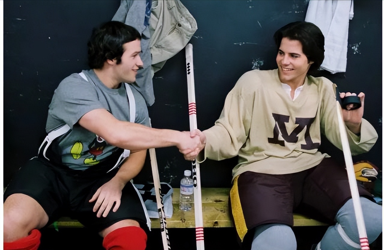 冰上奇迹看完后学到了什么,冰上奇迹