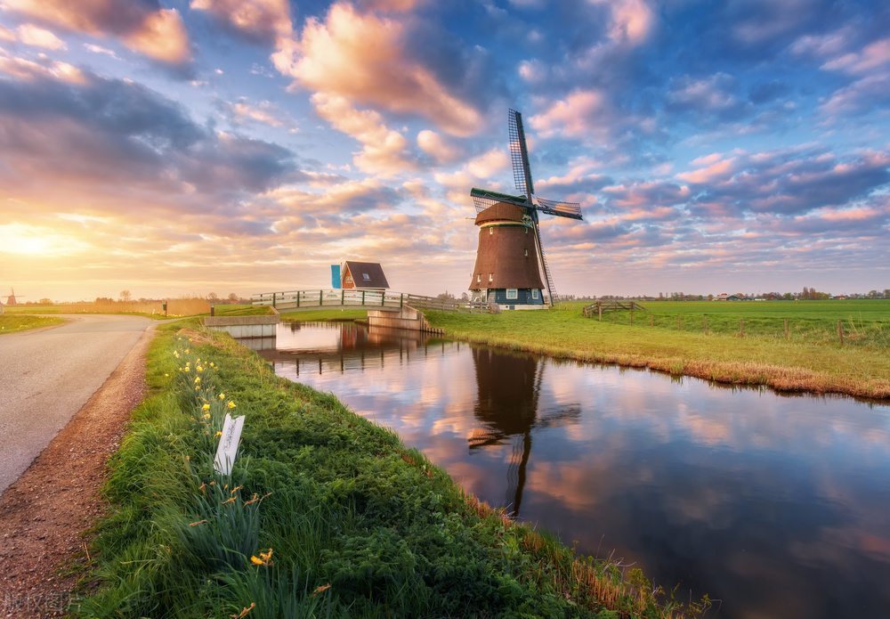 荷兰怎么处理垃圾,荷兰怎么扔垃圾