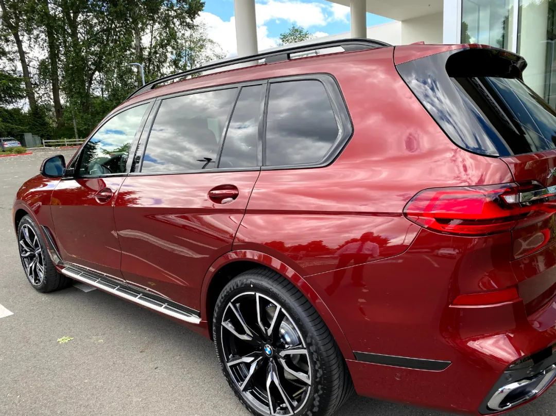 宝马油漆色号大全,宝马车漆颜色代码大全