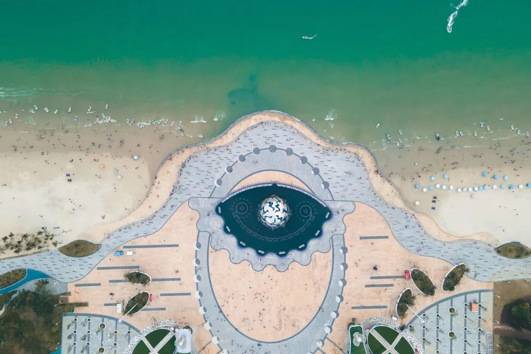 广西北海5月攻略,5月的北海有什么好玩的