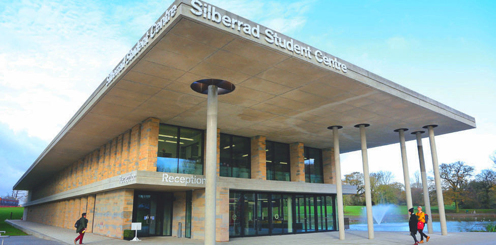 英国埃塞克斯大学世界排名,英国的埃塞克斯大学是什么样的