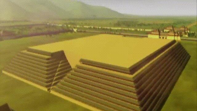 秦始皇陵考古历程资料,秦始皇陵兵马俑考古新发现