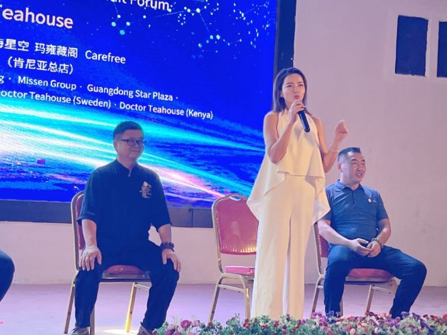 开小茶馆能不能挣钱,如何低成本开一家茶馆