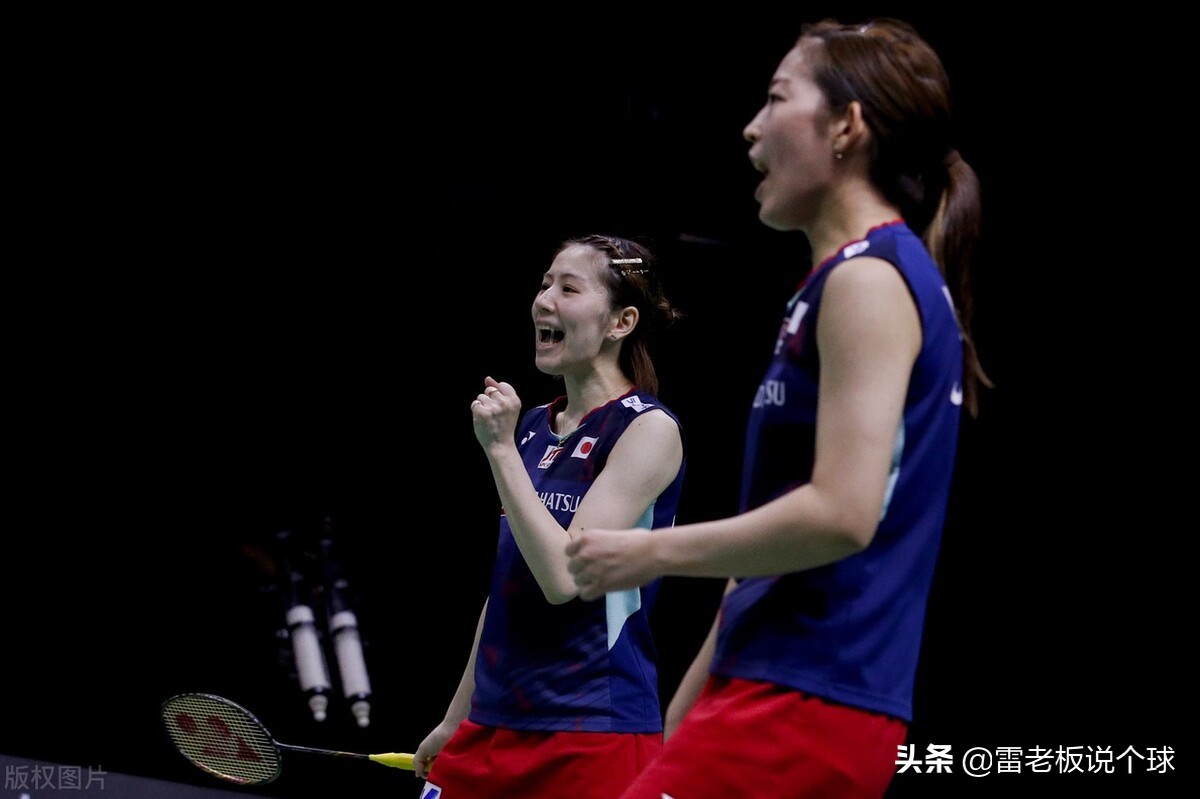 直播！羽毛球泰国赛今日赛程：陈雨菲vs戴资颖，李诗沣vs李梓嘉