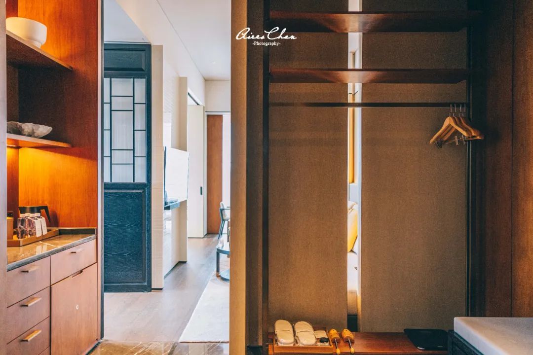 它是岭南花园的代表作，更是华南洲际的新旗舰