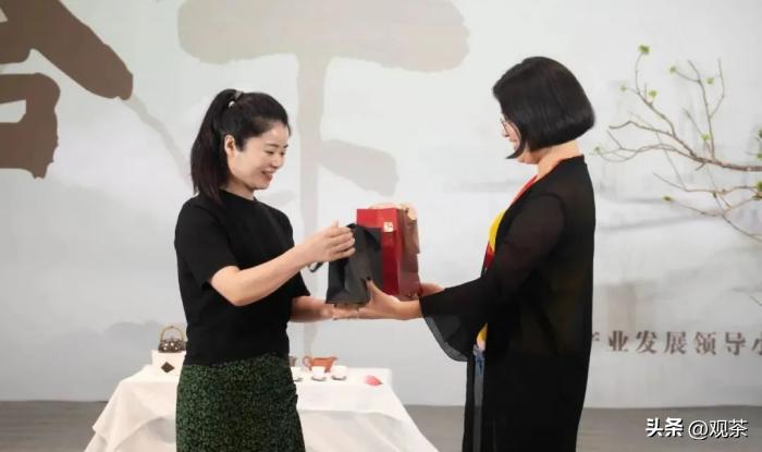 时光茗享会第33站丨福鼎白茶合天下