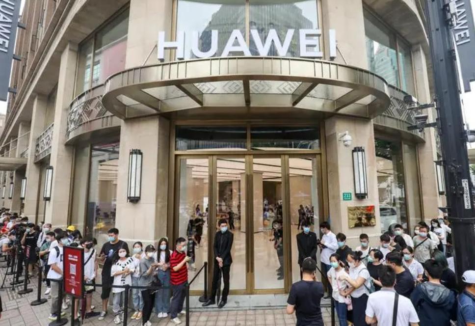 外媒担忧照进现实,国货、进口在唯品会同台竞技