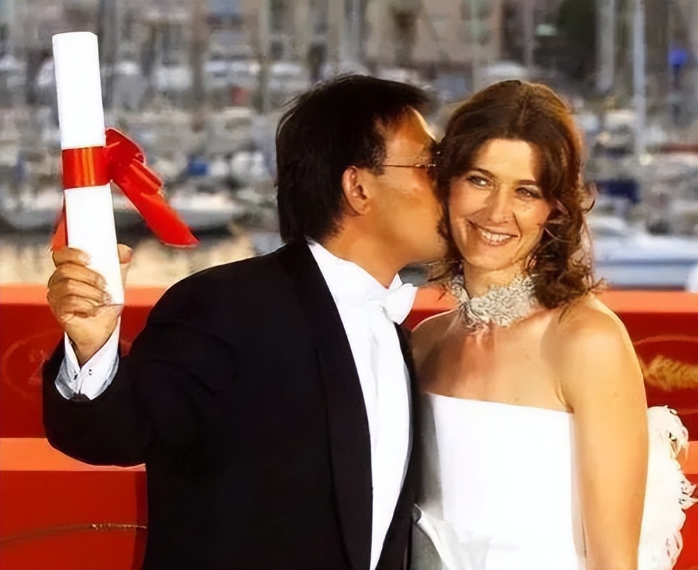 姜文给孩子取的名字太像日本人,姜文给三个孩子取日本名引热议