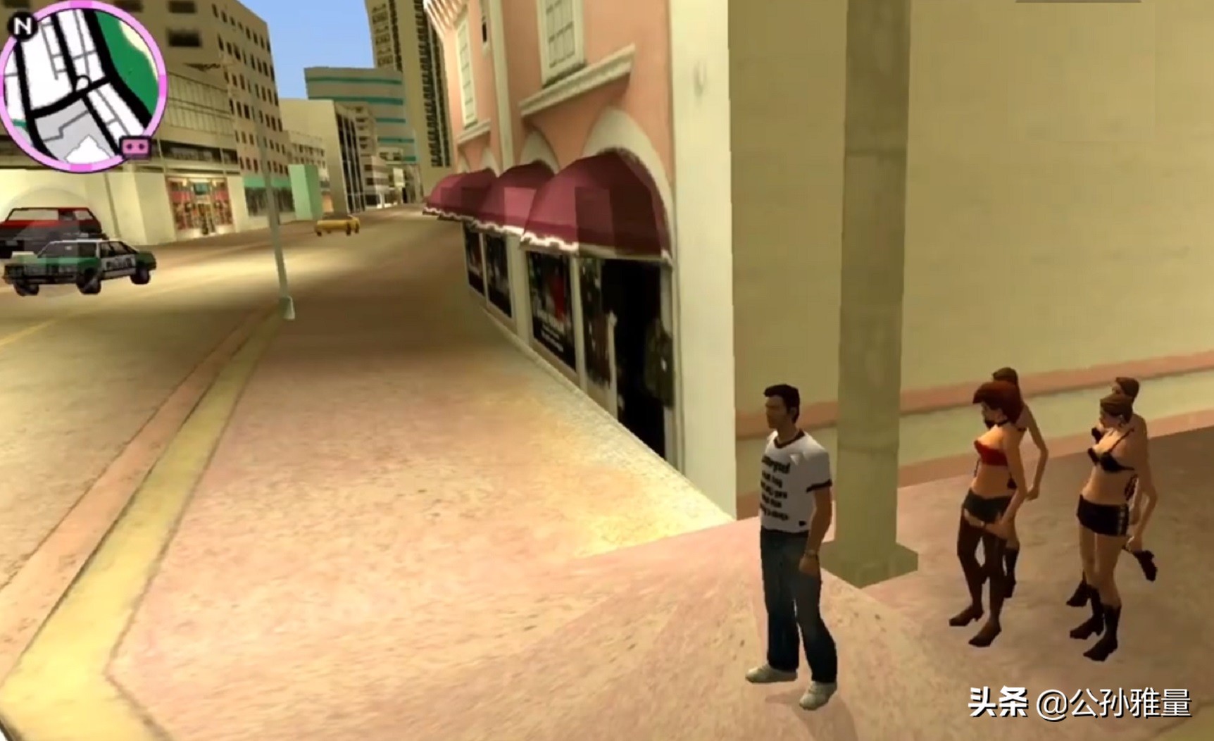 侠盗猎车手英语教学,侠盗猎车手翻译中文秘籍